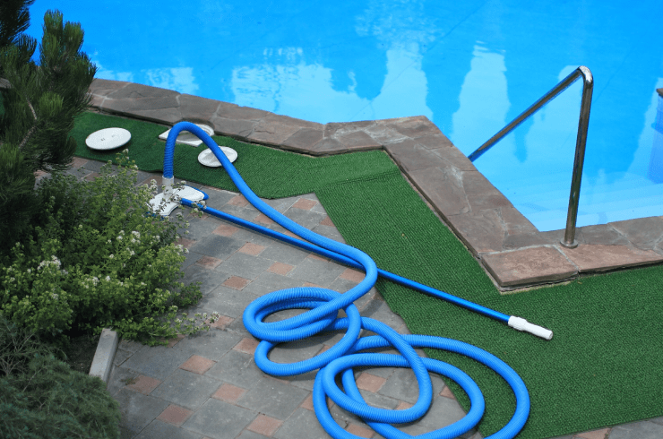 AquaGuard Solutions